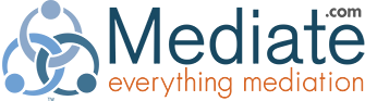 Mediate Logo